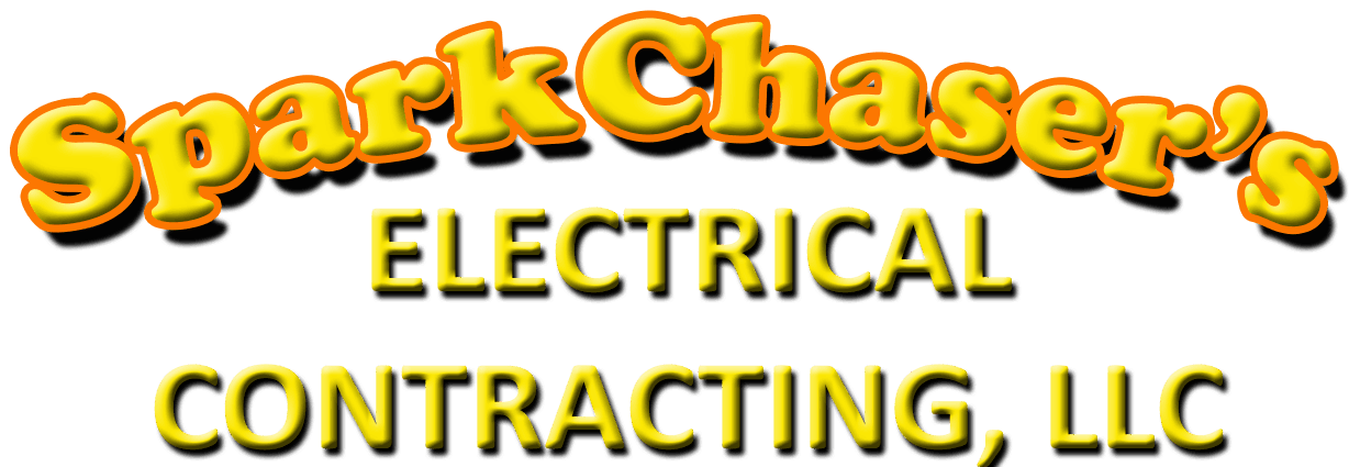 Spark Chasers Electrician 